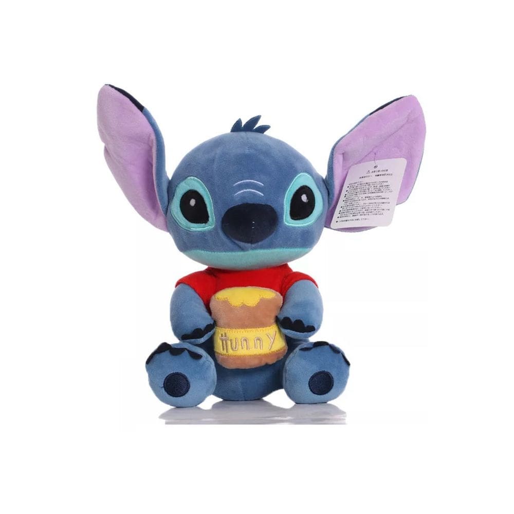 Pelucia Stitch Hunny Disney 25Cm