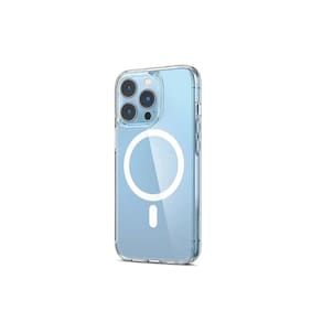 Capa de telefone antichoque à prova de choque Magsafe para 12