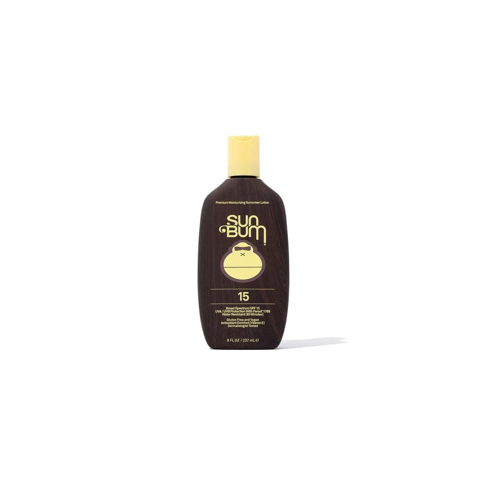Protetor solar Sun Bum SPF 15 237mL