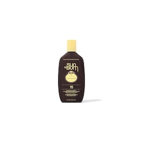 Protetor solar Sun Bum SPF 15 237mL
