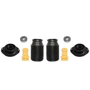 Kit coxim batente coifa dianteiro astra importado 1995 1996