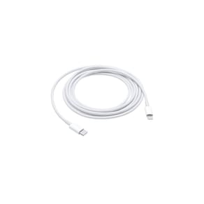 Cabo USB-C para Lightning de 2 m para , e iPod Touch