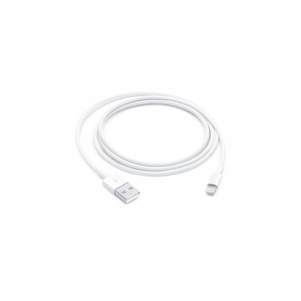 Cabo USB para Lightning para