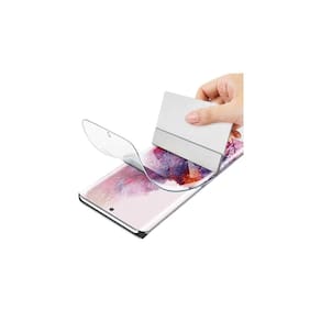 Película de hidrogel para proteção de tela Motorola G20