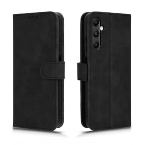 Capinha Capa Carteira Flip Luxo Para Samsung Galaxy A25