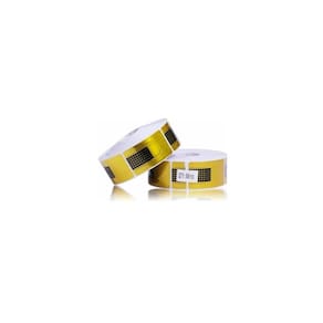 Moldes para unhas de acrílico e gel 500 unidades