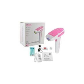 Máquina de depilação a laser 3 em 1 IPL para tratamento anti-envelhecimento da acne