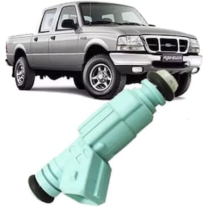 Bico injetor ranger 4.0 v6 gasolina 1998 à 2001 - 0280155847