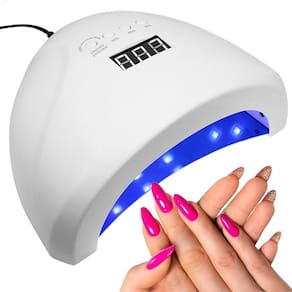 Profissional rápida leds alongamentos acrígel premium secar