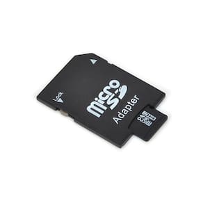 Cartão de Memória Micro SD 32GB HC + Adaptador REMEX
