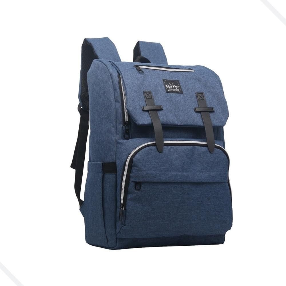 Mochila Bolsa Maternidade Menino Bebê Menina Impermeável
