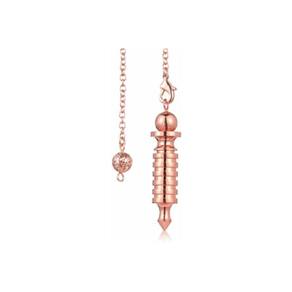 Pêndulo Isis Rose Gold Tiareveri