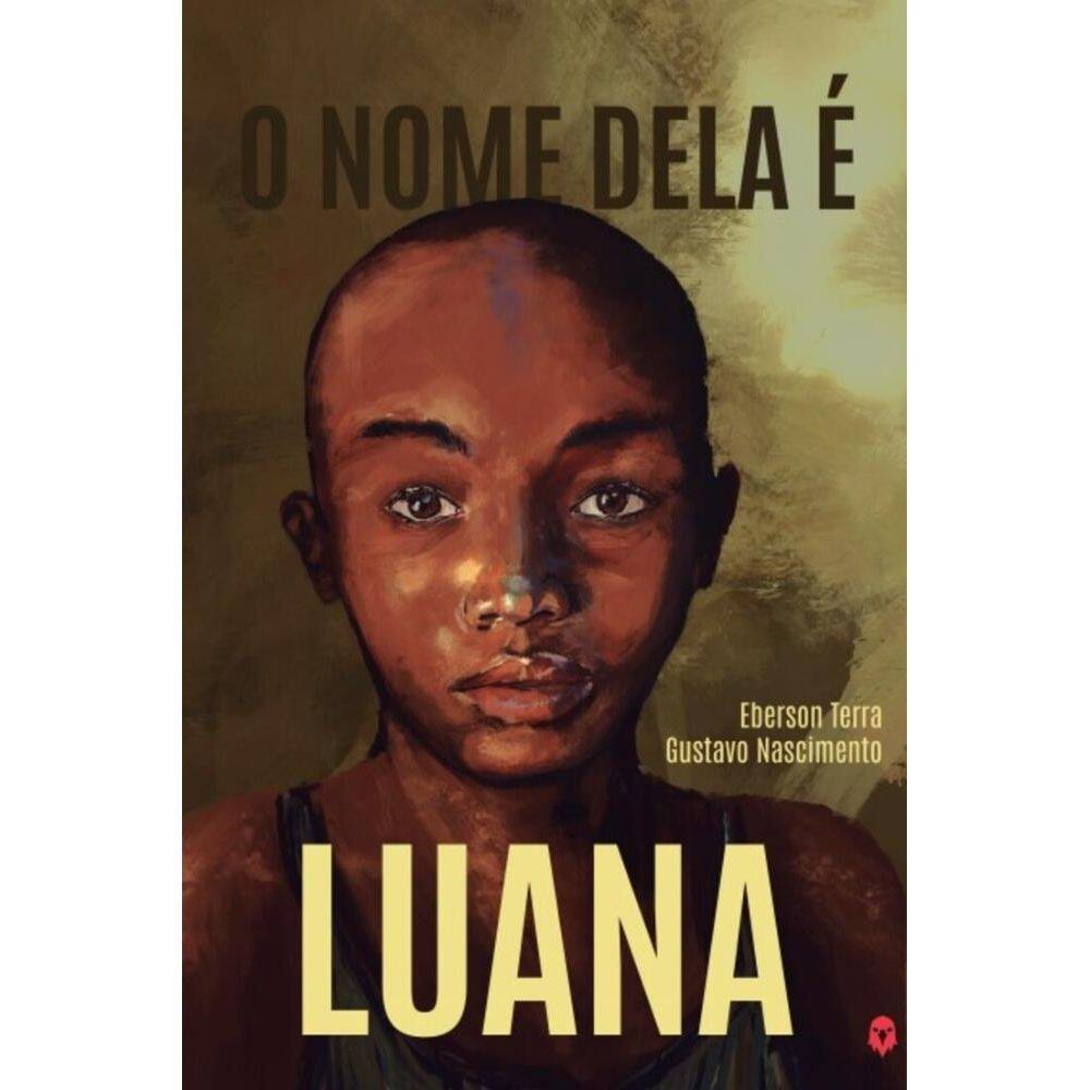 O nome dela é Luana