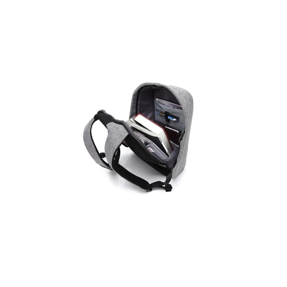 Mochila anti-roubo para notebook