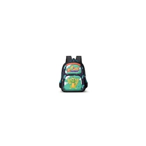 Mochila infantil genérica durável de nylon resistente à água