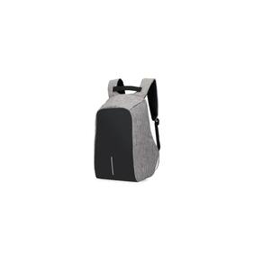Mochila de segurança anti-roubo impermeável 16,5 L ou 25 L