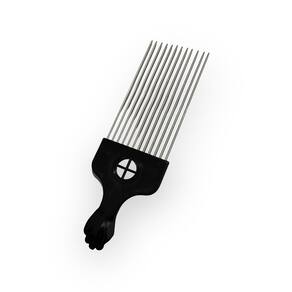 Pente Garfo Para Black G