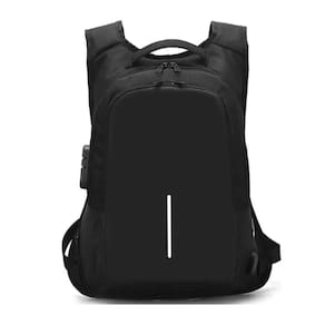 Mochila anti-roubo para laptop Urban Waterproof com porta USB