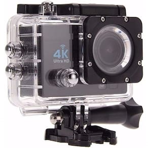 Camera Aprova D``Agua Action Cam Sport Cam Full Hd 1080P Wi-Fi
