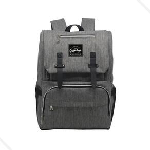 Bolsa Maternidade Menina Menino Multifuncional Impermeável