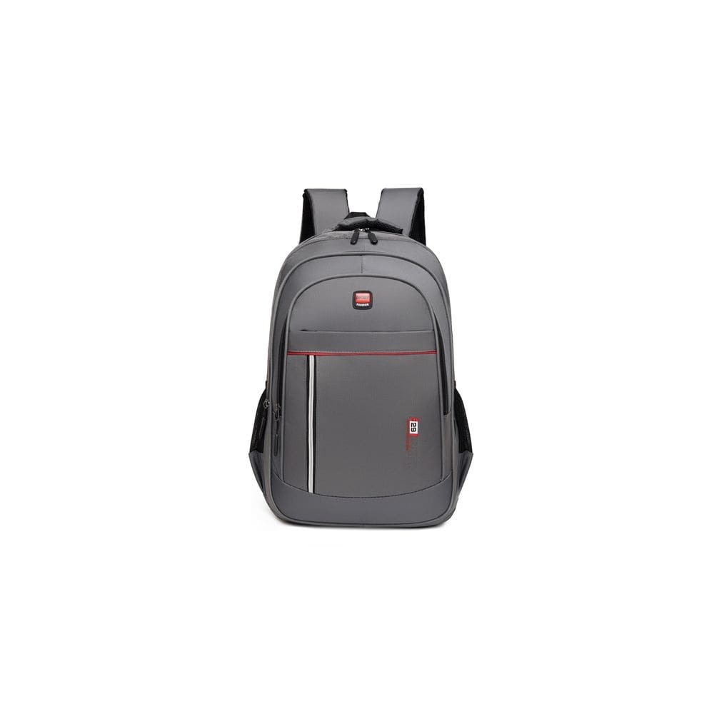 Mochila multifuncional impermeável para laptop 35L com porta USB
