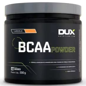 BCAA Powder (200g) - Dux Nutrition