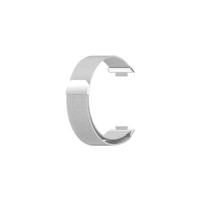 Pulseira de relógio Huawei Watch Fit 2 Steel Magnetic Silver