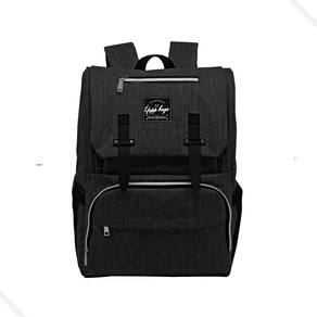 Mochila Bolsa Maternidade Menino Bebê Menina Impermeável