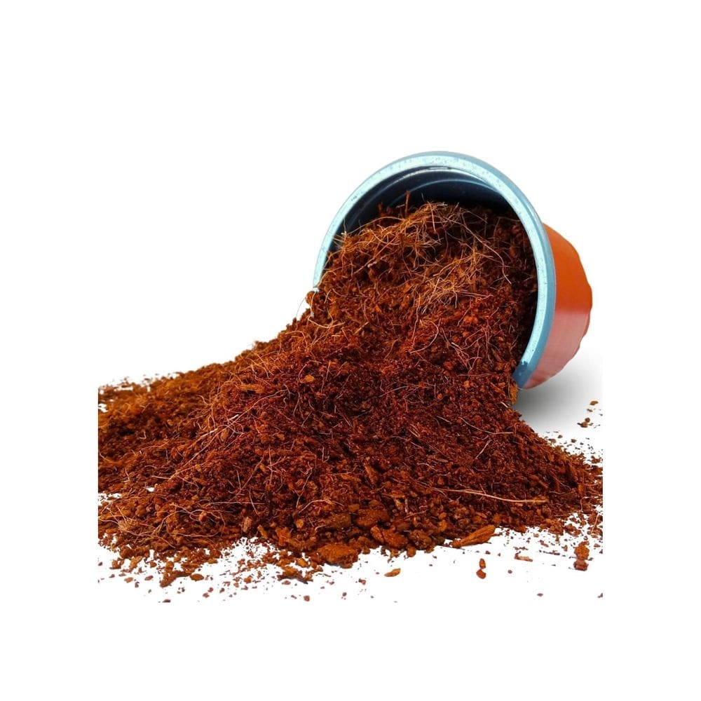 Substrato de fibra de coco expandido 5L