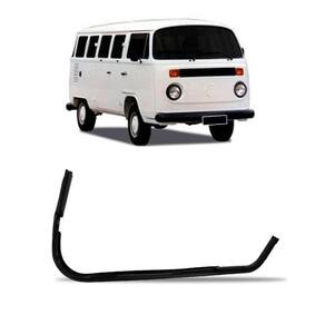 Guarnição quebra vento kombi clipper 1976/2014 mega desconto