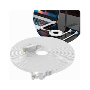 Cabo Ethernet Ugreen Cat7 RJ45 15m para rede - 10Gbps