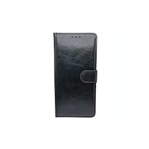 Capa flip para Moto Edge 30 Neo preta
