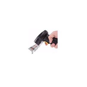 Leitor de código de barras a laser USB Leitor de código de barra a laser USB