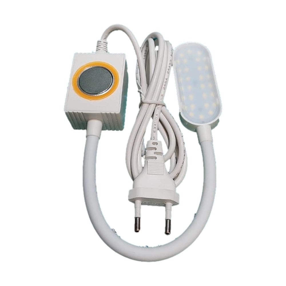 Lâmpada LED para máquina industrial