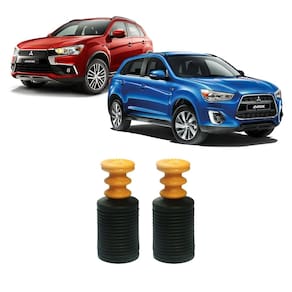 Kit reparo batente dianteiro mitsubishi asx 2018 2019 2020