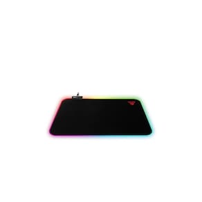Mousepad Fantech Mpr351 Firefly Rgb Gaming 35x25cm