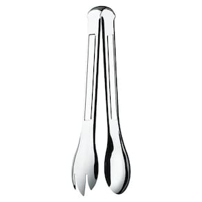 Pegador para Salada Beli, 28 cm, Aço Inox, Brinox