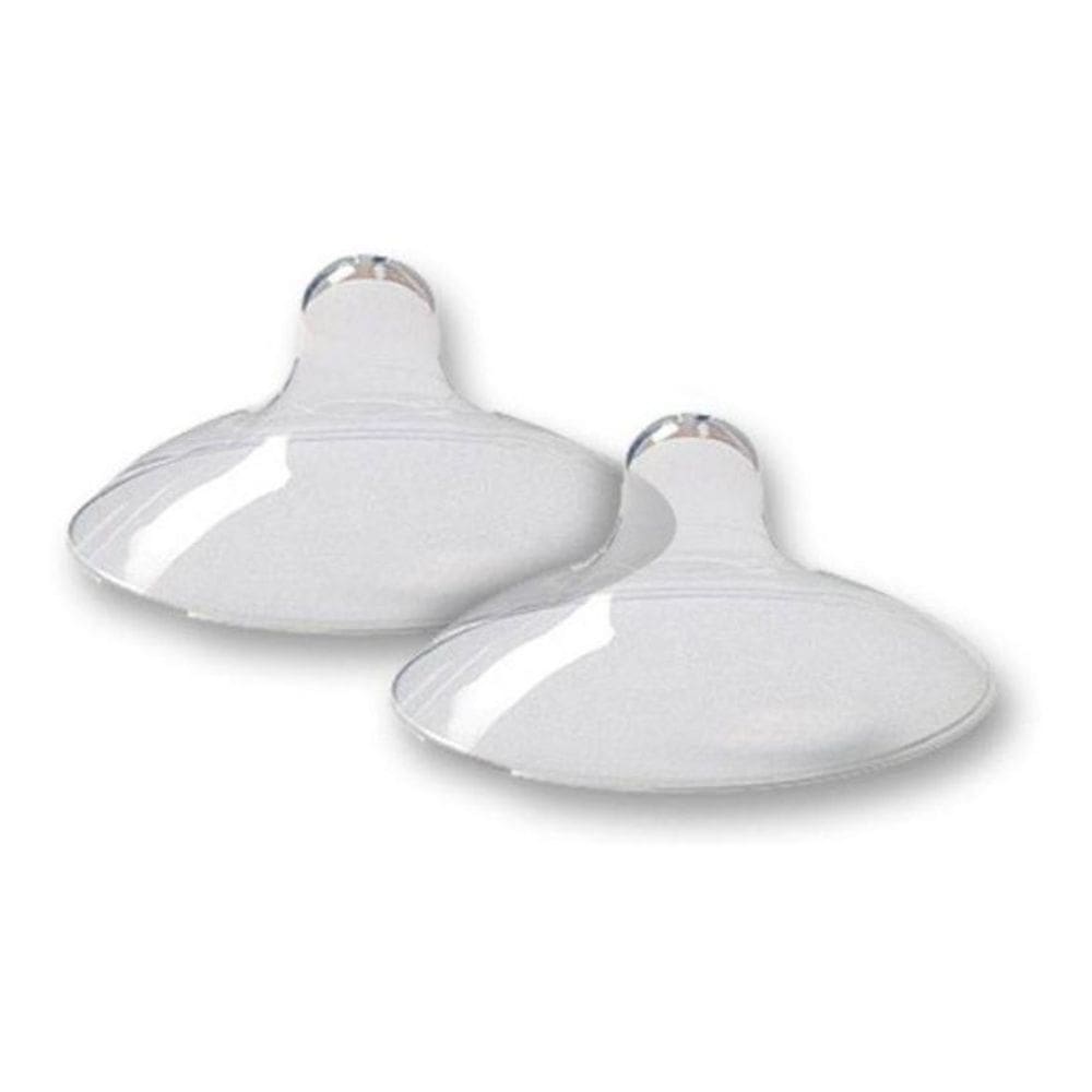 Protetor de seios sana babies ® 100% silicone