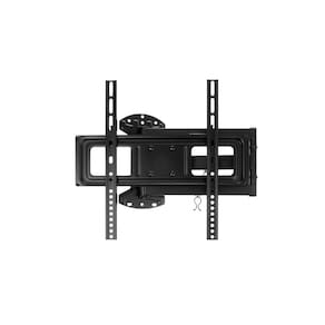 Braço articulado de montagem em parede para TV LCD LED de até 50"