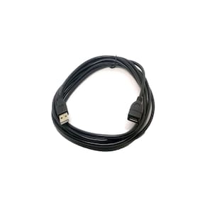 Cabo de extensão USB 2.0 de 3 m