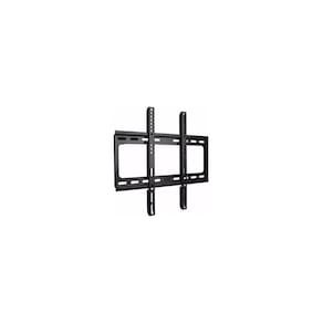 Base de TV, suporte de parede fixo para LED LCD PDP de 40-80 polegadas