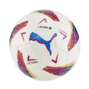 Bola de Futebol Campo Puma La Liga 1 MS - Oficial