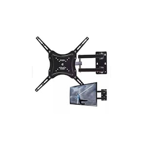 Suporte de parede com braço articulado para TV 14-55