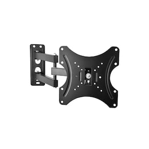 Suporte de montagem de TV na parede para TV de plasma LCD LCD de 14-42 polegadas