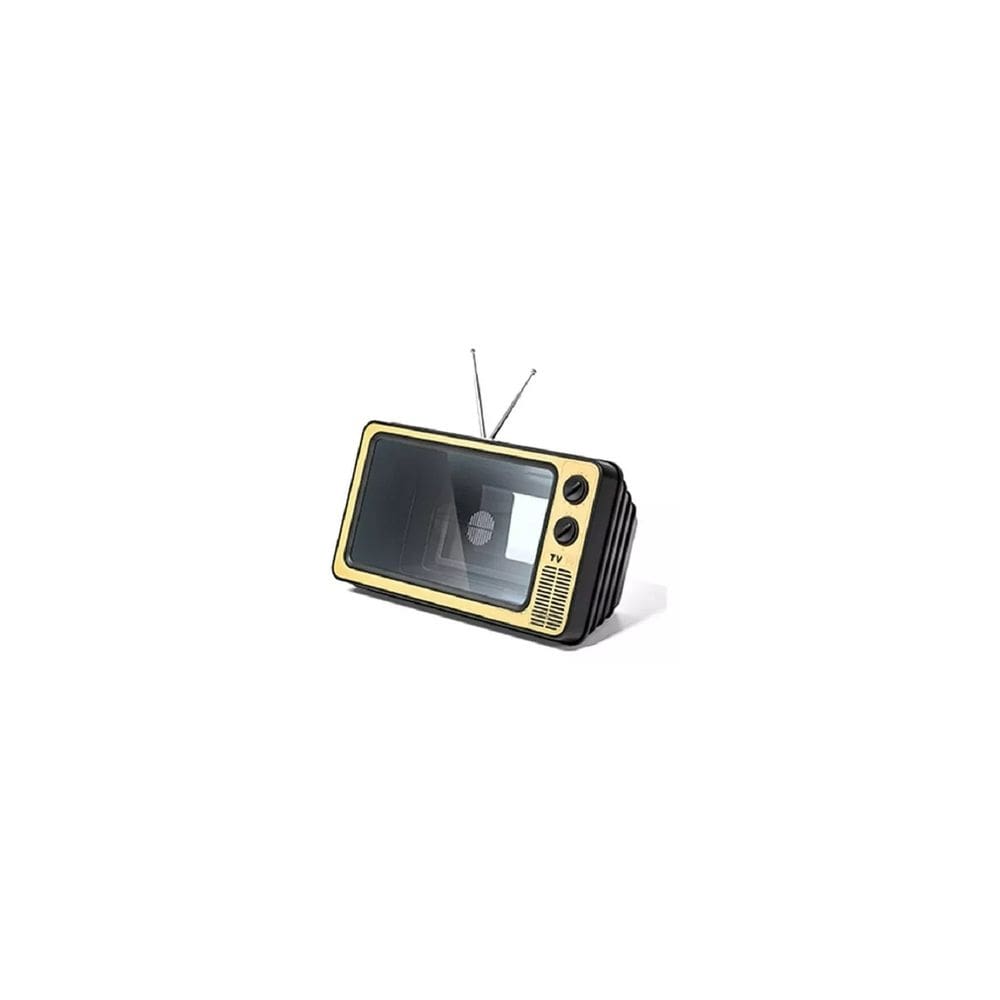 Ampliador de tela Amplificador de vídeo HD para cer