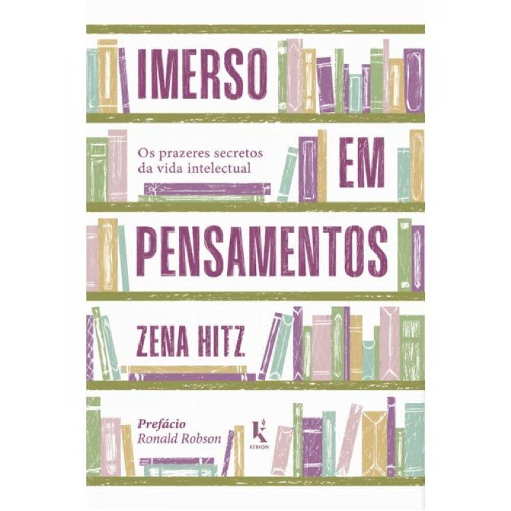 Imerso Em Pensamentos
