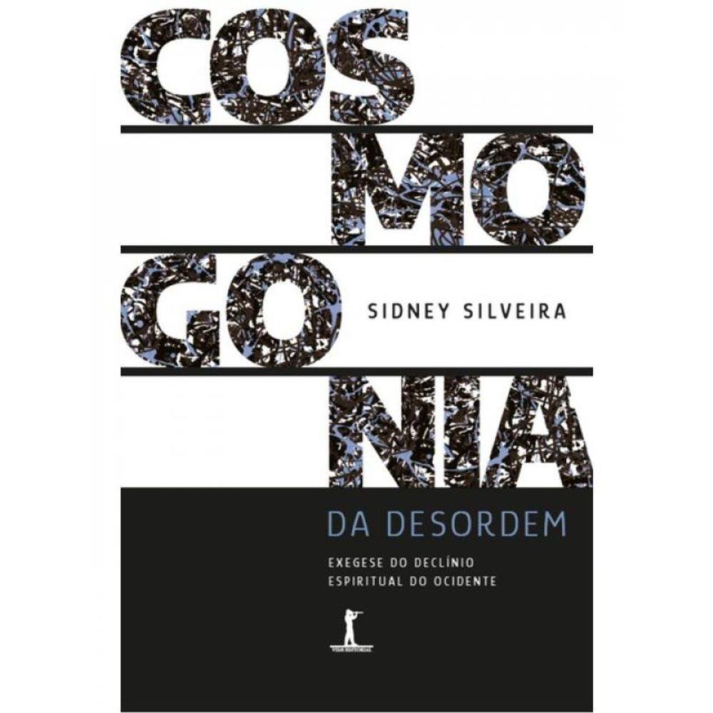 Cosmogonia Da Desordem
