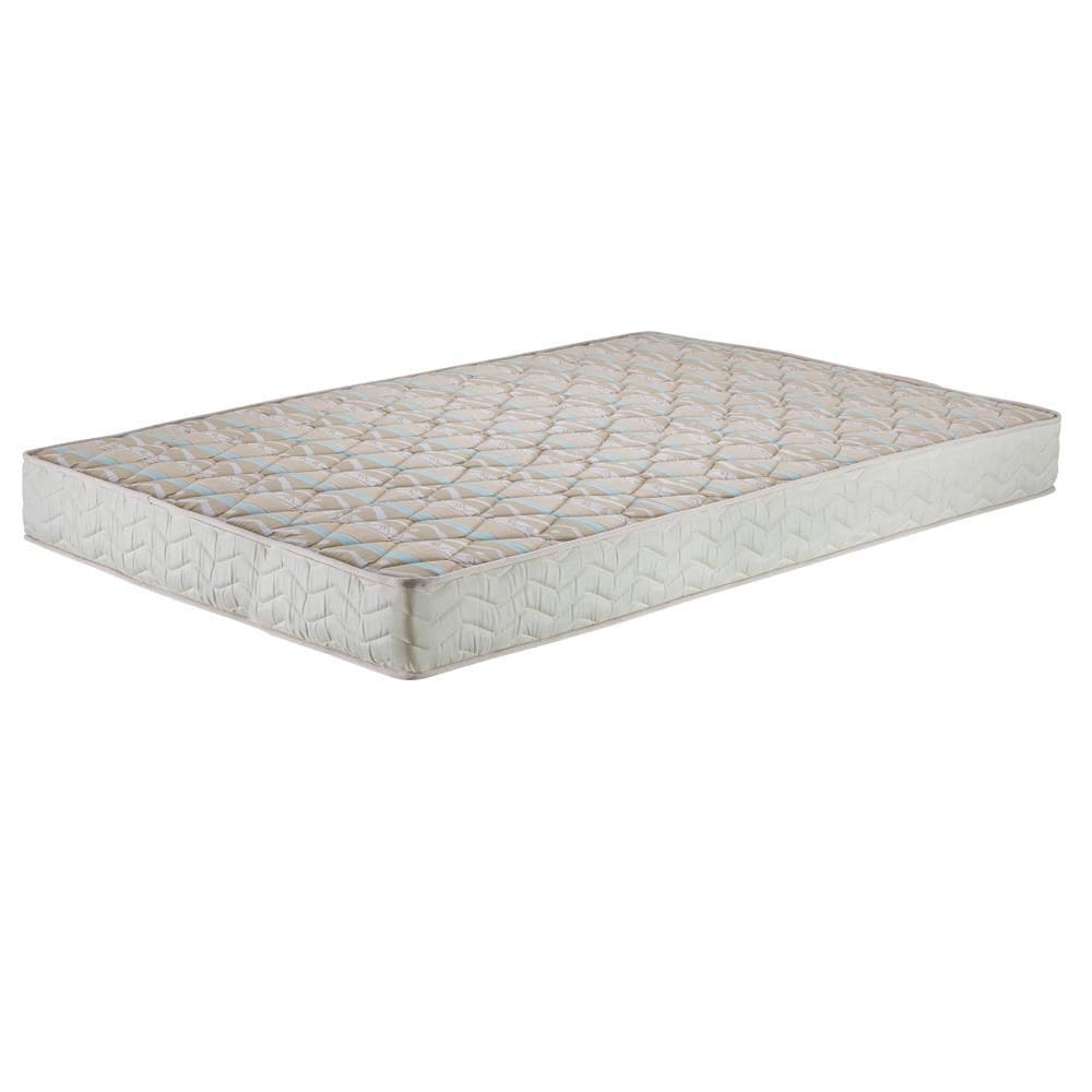 Colchão Casal Orthocrin Cristal D45 - 138x188x18