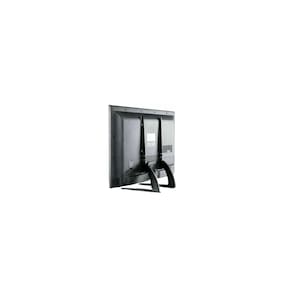 Suporte de base de TV de mesa universal de 37 a 75 polegadas