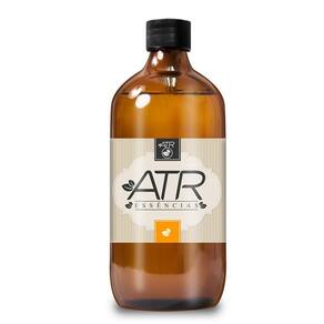 Essência aromática concentrada hidrossolúvel almíscar 1litro